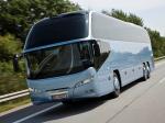 Neoplan Cityliner L 2008 года